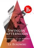 SWINGIN' AFTERNOON