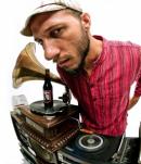 GLOBAL FUNK PARTY: DJ PEZAO (Brazil)
