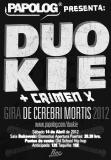 DUOKIE live!