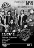 69 REVOLUCIONES live!