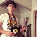 GLOBAL FUNK PARTY: CAPTAIN PLANET [NEW YORK] & MAKALA DJs