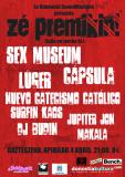 ZE PREMIKIN! [Exile on Jareño St.]