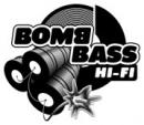 DJ BOMB BASS HI-FI