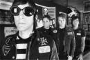 THE LORDS OF ALTAMONT [U.S.A.] live!