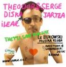 THeoDoR & SeRGe, DISKA jartza iLEAK!!!!