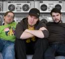 iLLBiLLY HiTEC [GERMANY] + BAD SOUND SYSTEM [IRUN] live!