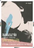 NUDOZURDO [MADRID] + TREMENDA TREMENTINA [IRUÑEA] live!