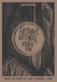 ABSTRACT ARTIMUS [USA] + BOOGIE VAN [RENTERIA] live!