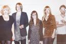 BERTAN BEHERA / CANCELADO - THE K-HOLES [USA] live!