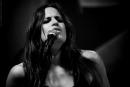 REBECA JIMENEZ [SEGOVIA] live!