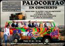 PALOCORTAO [JEREZ DE LA FRONTERA] live!