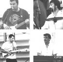 MAKALA JAZZ FUNK BAND [ZARAUTZ] live!