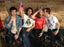 MUJERES [BCN] + KOKOSHCA [IRUÑA] live!