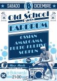 ANIVERSARIO 12+1 de OLD SCHOOL
