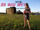 ZER DUZU AMY? OH MY GOD!