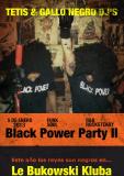 BLACK POWER PARTY II