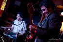 CESAR CRESPO + THE ROMANTICOS live!