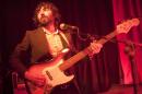 JULIAN MAESO live!