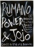 JOANA JOJO ACHA + RUMANO POWER live!