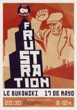 FRUSTRATION [FRANCE] live!