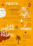 PRIMO + LAS CHICAS DEL PASTEL