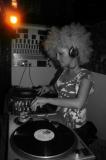 DJ FOXYBEE [FRANCE]