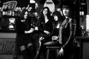 CANCELADO / BERTAN BEHERA - LAS CULEBRAS live!