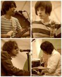 STAY + SUPERNOVA NOISE live!
